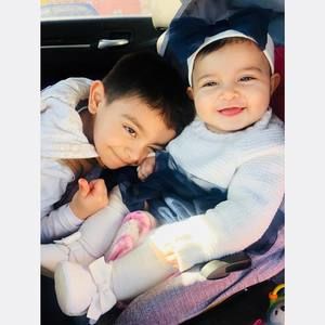 Meet your Posher, Mayra